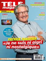 Télé Magazine